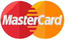 Pay safely with Master Card