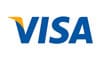 Pay safely with Visa