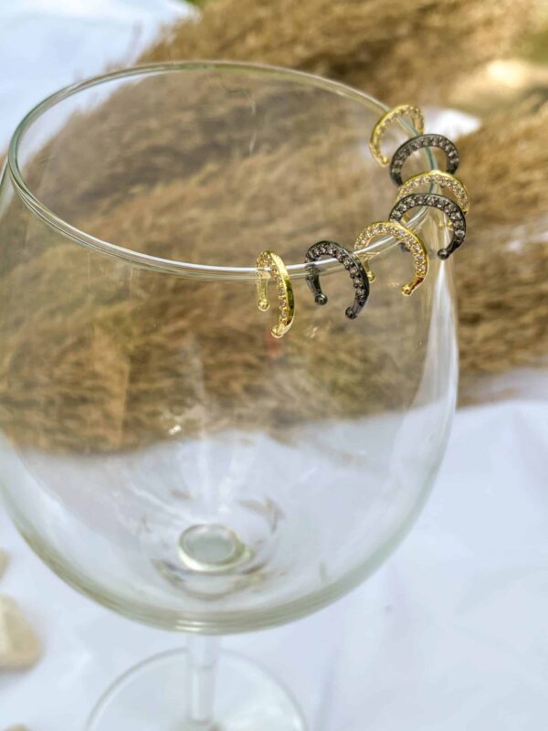 EarCuff With Zircon
