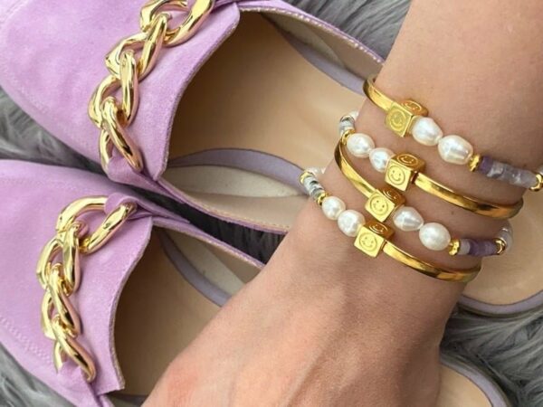 Face Bracelets