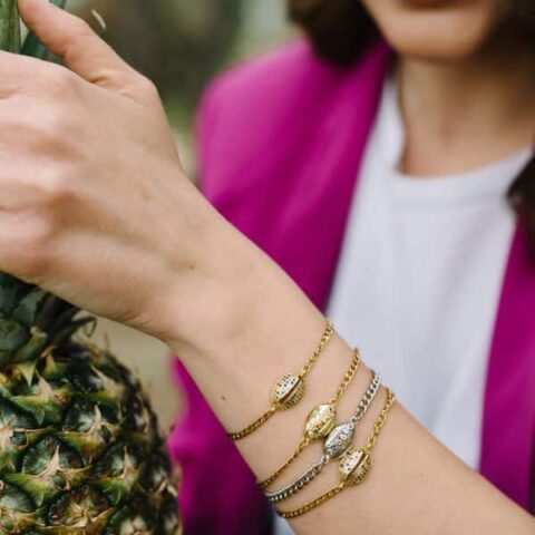 Seashell Bracellets