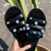 Leather Sandals 6 Δερμάτινα Σανδάλια