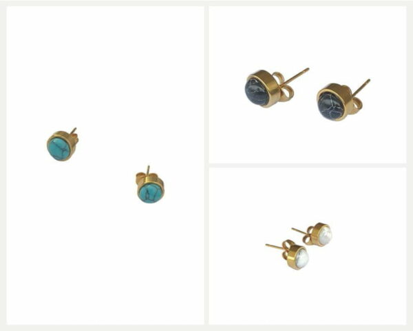 Ball Earring