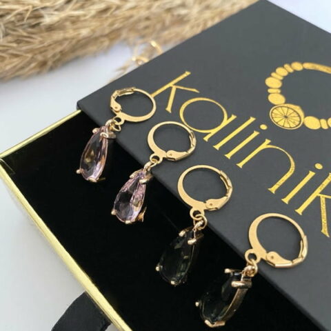 Drop-Earring-Zircon-Pink4