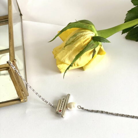 Mάρτης με πέρλα