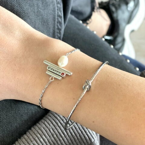 Mάρτης με πέρλα