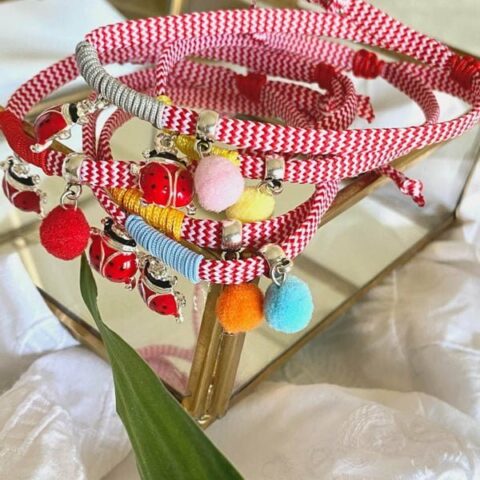 Πασχαλίστα μεπομ πομ