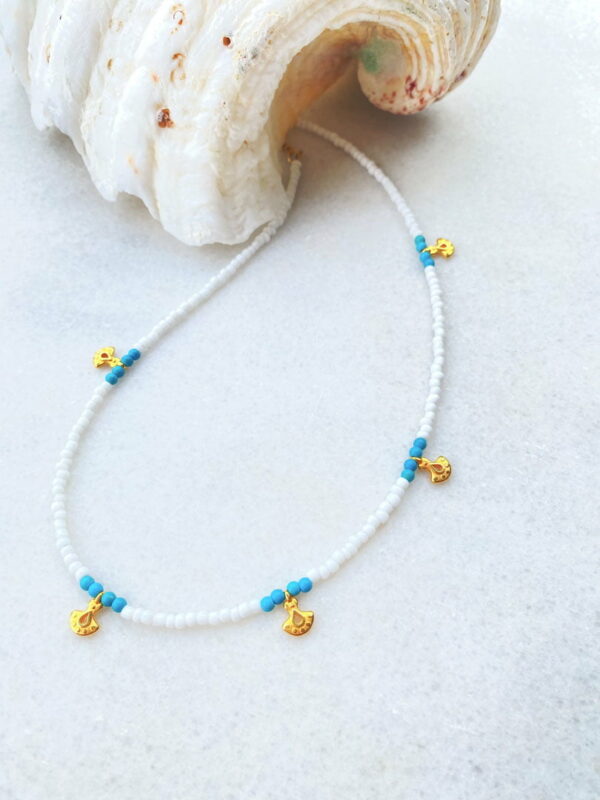 Tribal Necklace