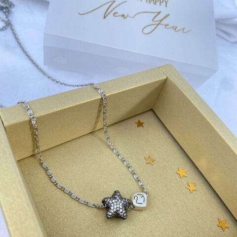 Κολιέ Γούρι 2023