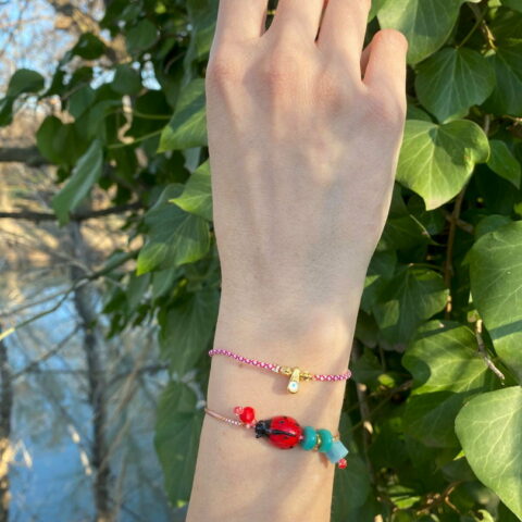 Μάρτης με μάτι σταγόνα