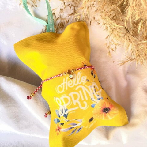 Μάρτης με μάτι σταγόνα