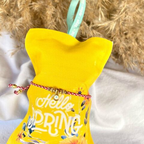 Μάρτης με μάτι σταγόνα