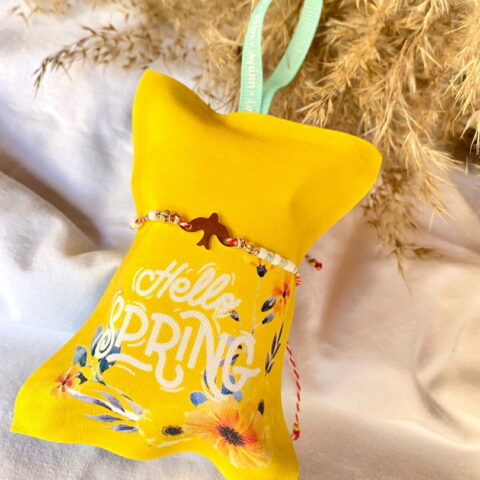 Μάρτης χελιδόνι