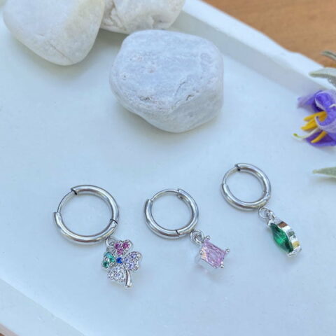 Tripleta 3 Leaf Colver