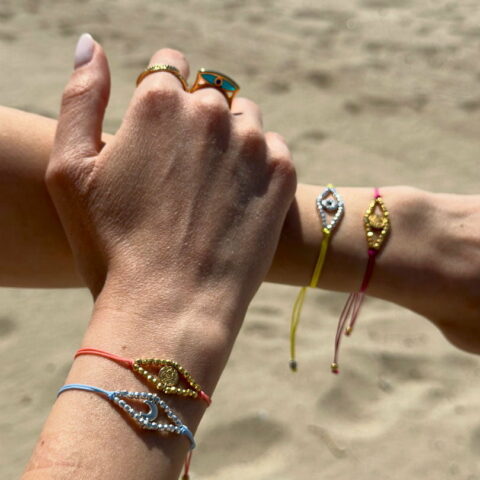 Bραχιόλι Ρόμβος