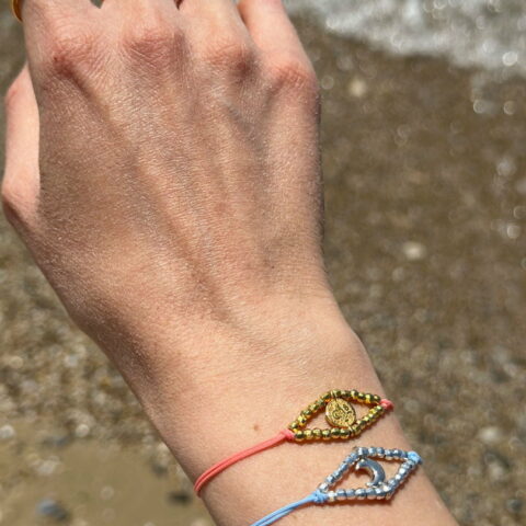 Bραχιόλι Ρόμβος