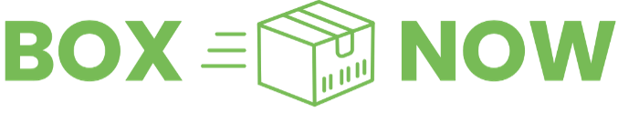 boxnow logo