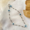 Small Eye Bracelet
