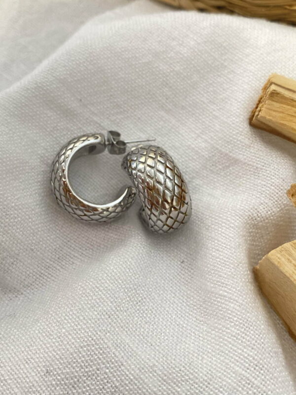 Snake Earrings