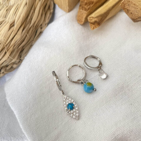 Τριπλέτα μάτι