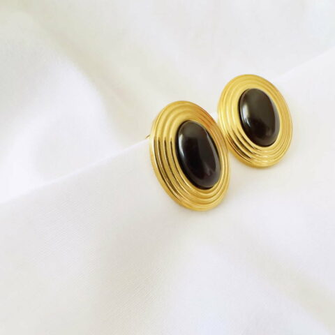 Old Fashion Stone Black