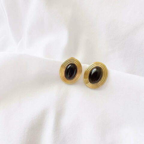 Old Fashion Stone Black2