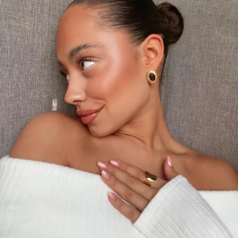 Old Fashion Stone Mini