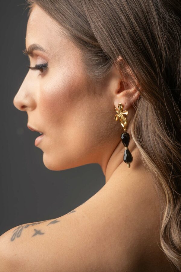 Petunia Earring