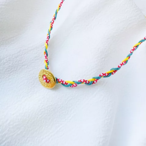 Χρωματιστός μάρτης