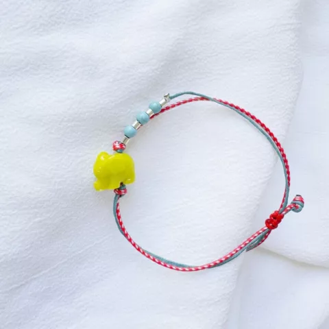 Μαρτάκι με ελεφαντάκι