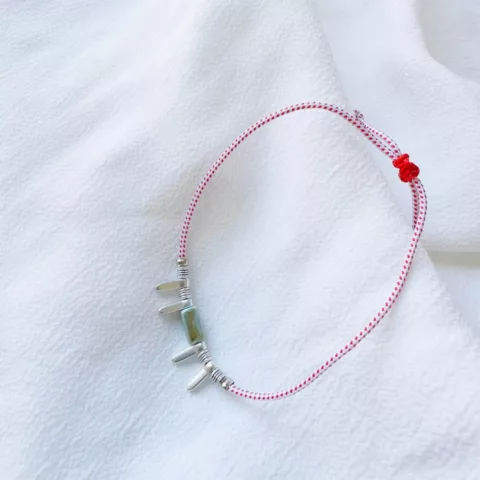 Μάρτη με στοιχεία γραμμές