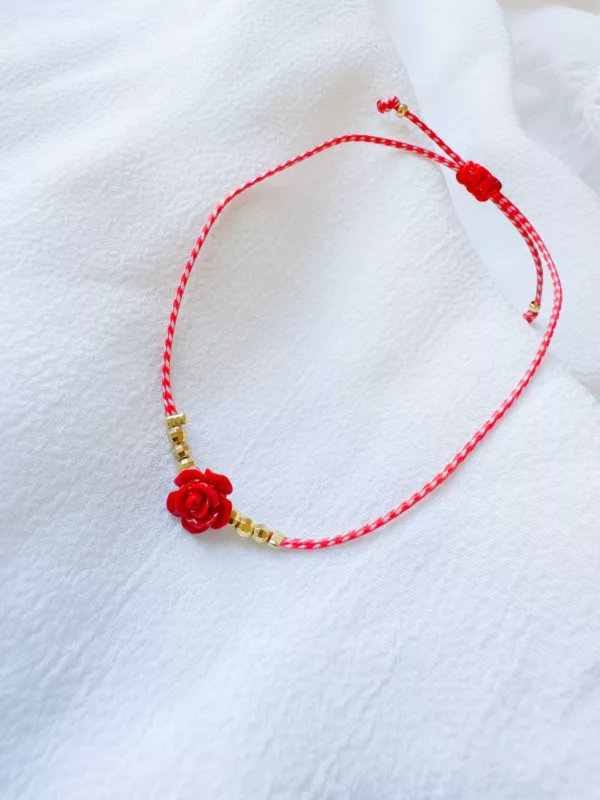 Rose march