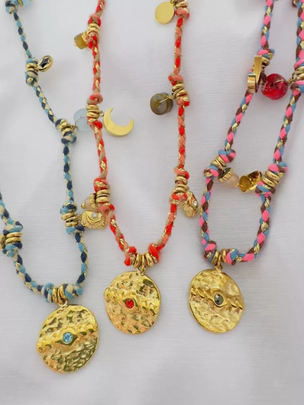 Mix & Match Necklaces