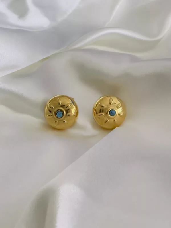 Shine earring