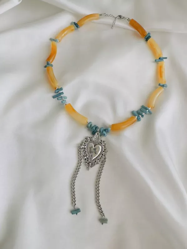 Artemis Necklace