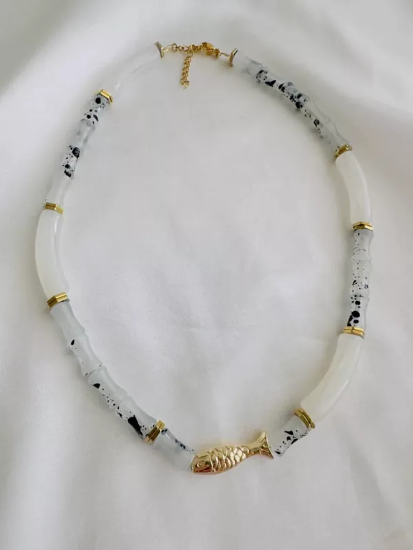Persefoni Necklace