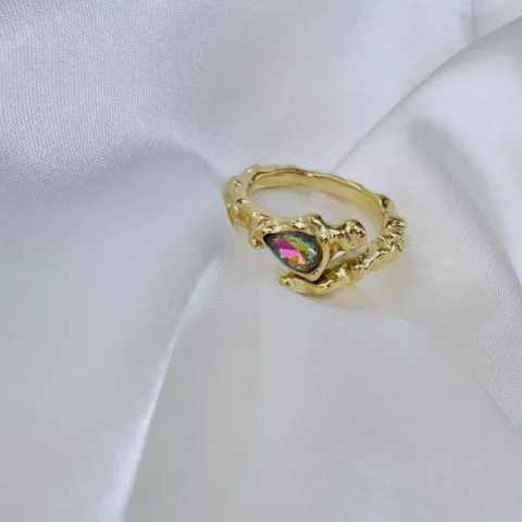 Theoni Ring