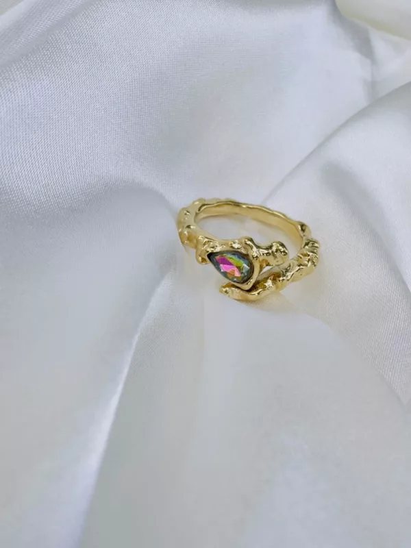 Theoni Ring