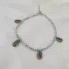 Amphitrite Anklet