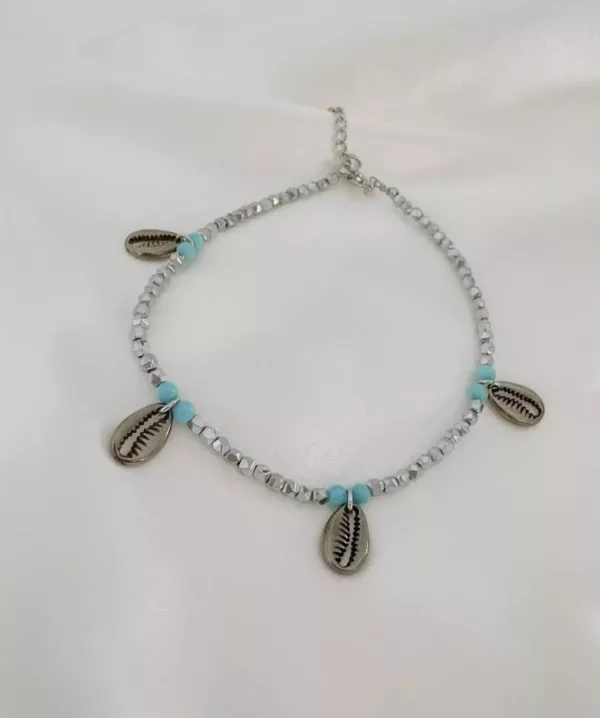 Amphitrite Anklet