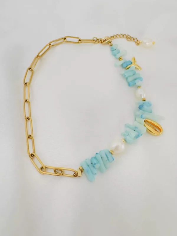 Aria anklet