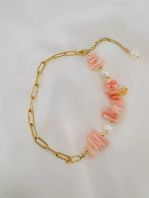 Calypso Anklet