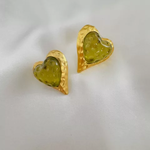 Irida Military Green