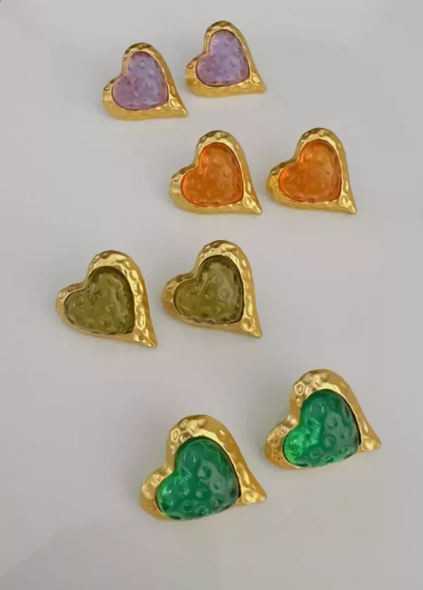 Irida earrings