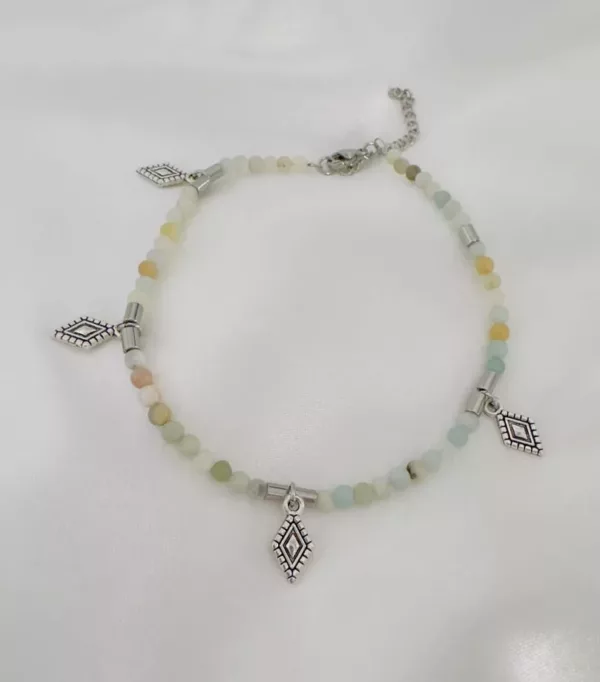 Khaleesi Anklet