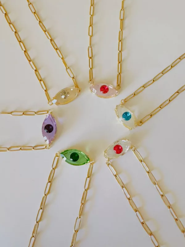Polifimi Necklace