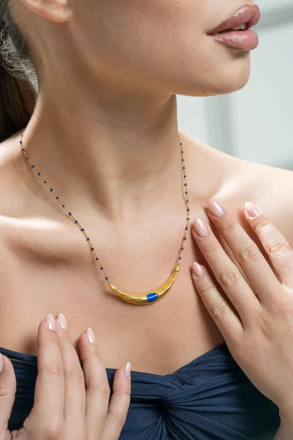 Celestial Necklace