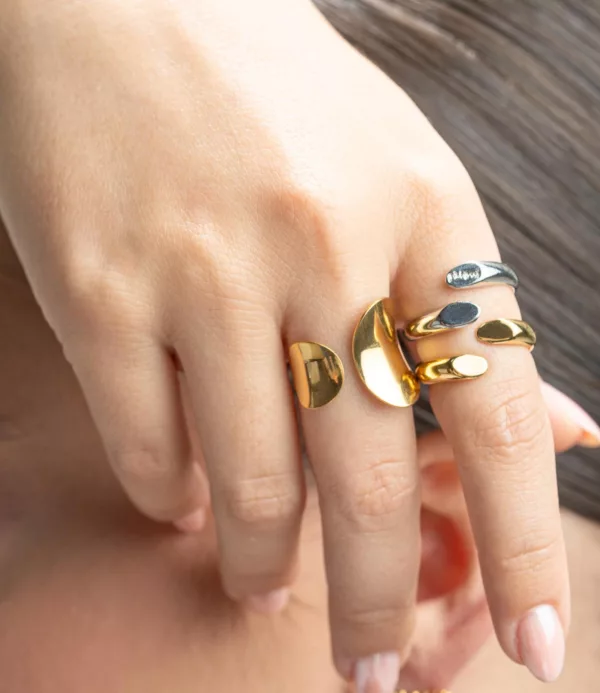 Thin Rings