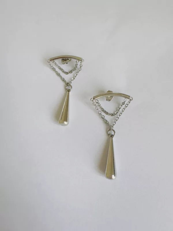 Dewdrop Earring