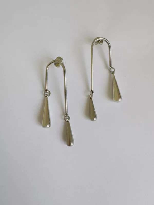 Drip Earring